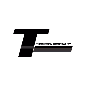Thompson Hospitality's logo